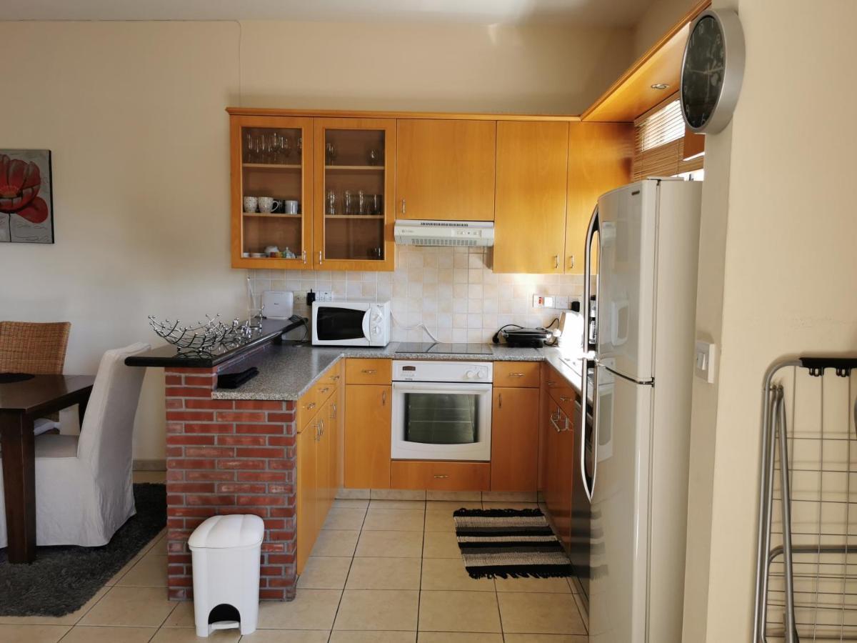 Appartement Aphrodite Gardens *