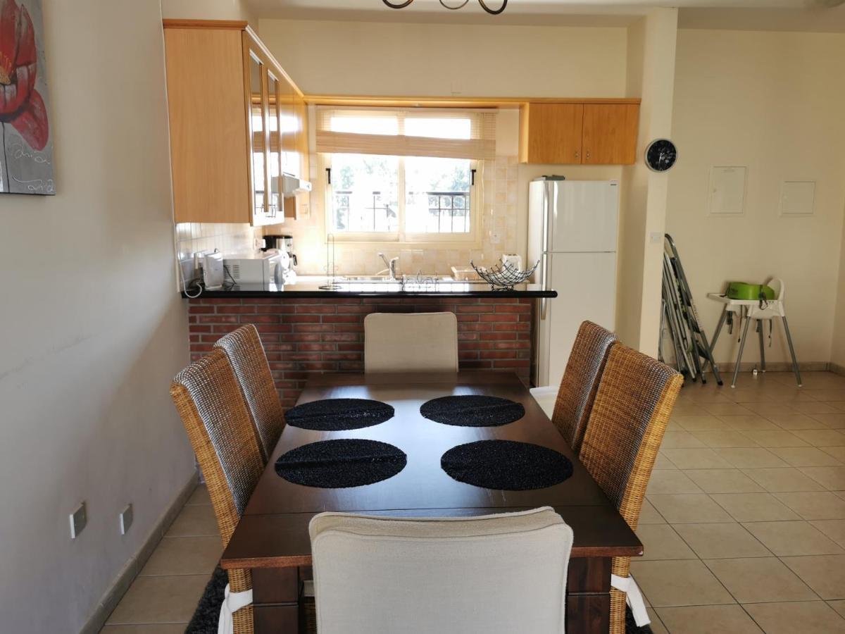 Aphrodite Gardens Appartement