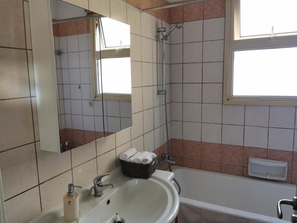 Aphrodite Gardens Appartement