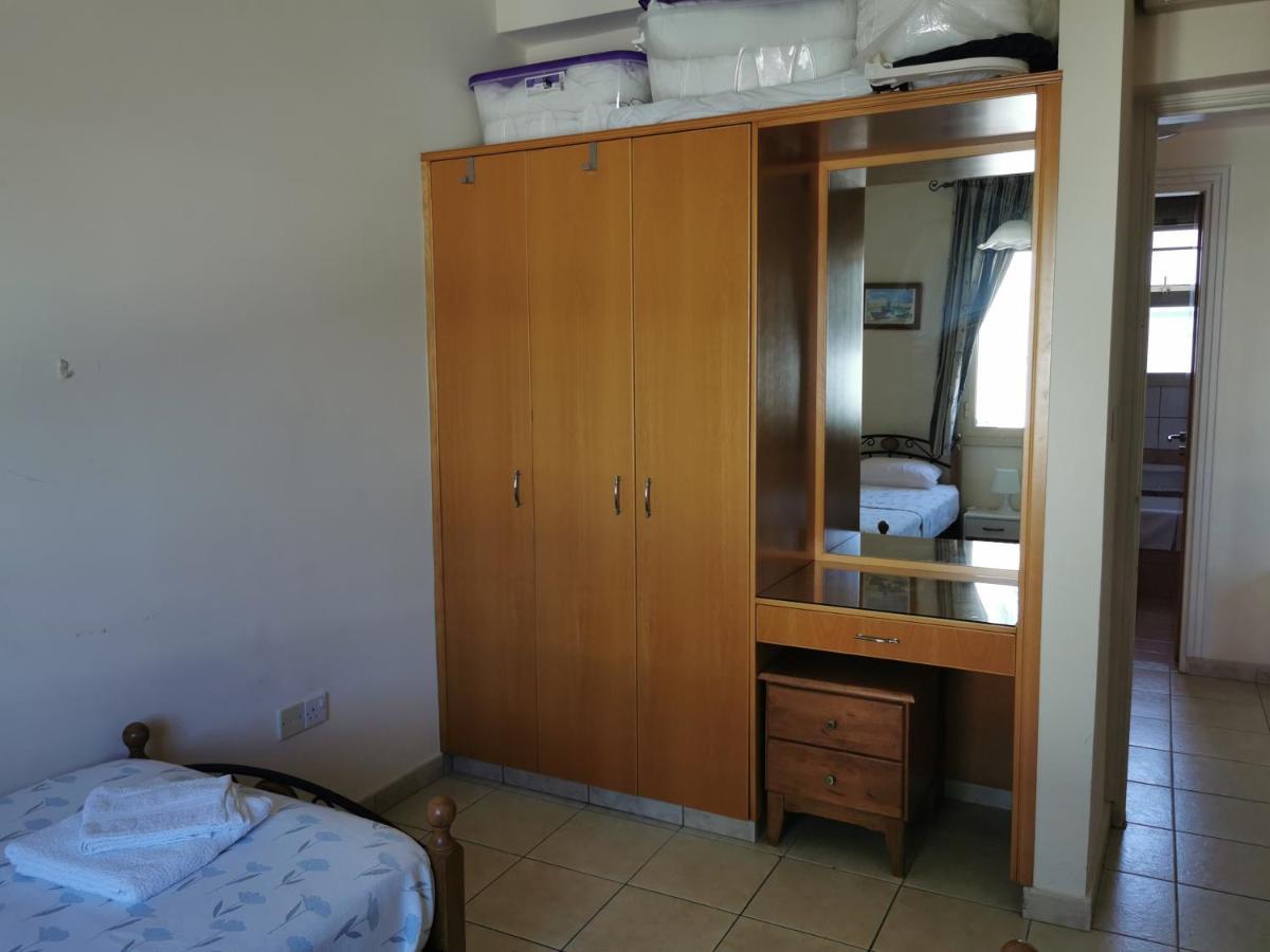 Appartement Aphrodite Gardens