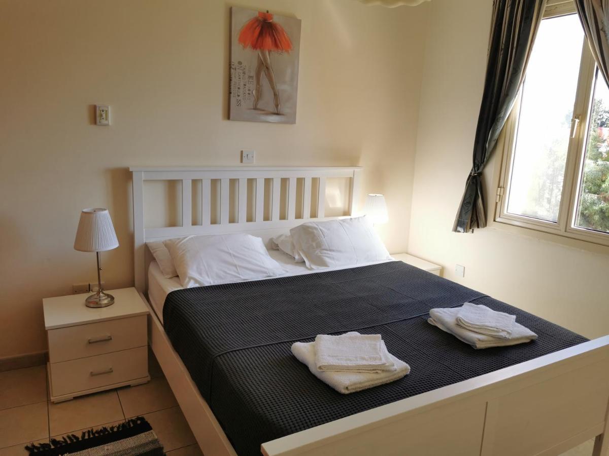 Aphrodite Gardens Appartement Paphos