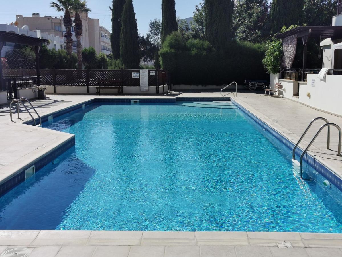 Aphrodite Gardens Appartement Paphos