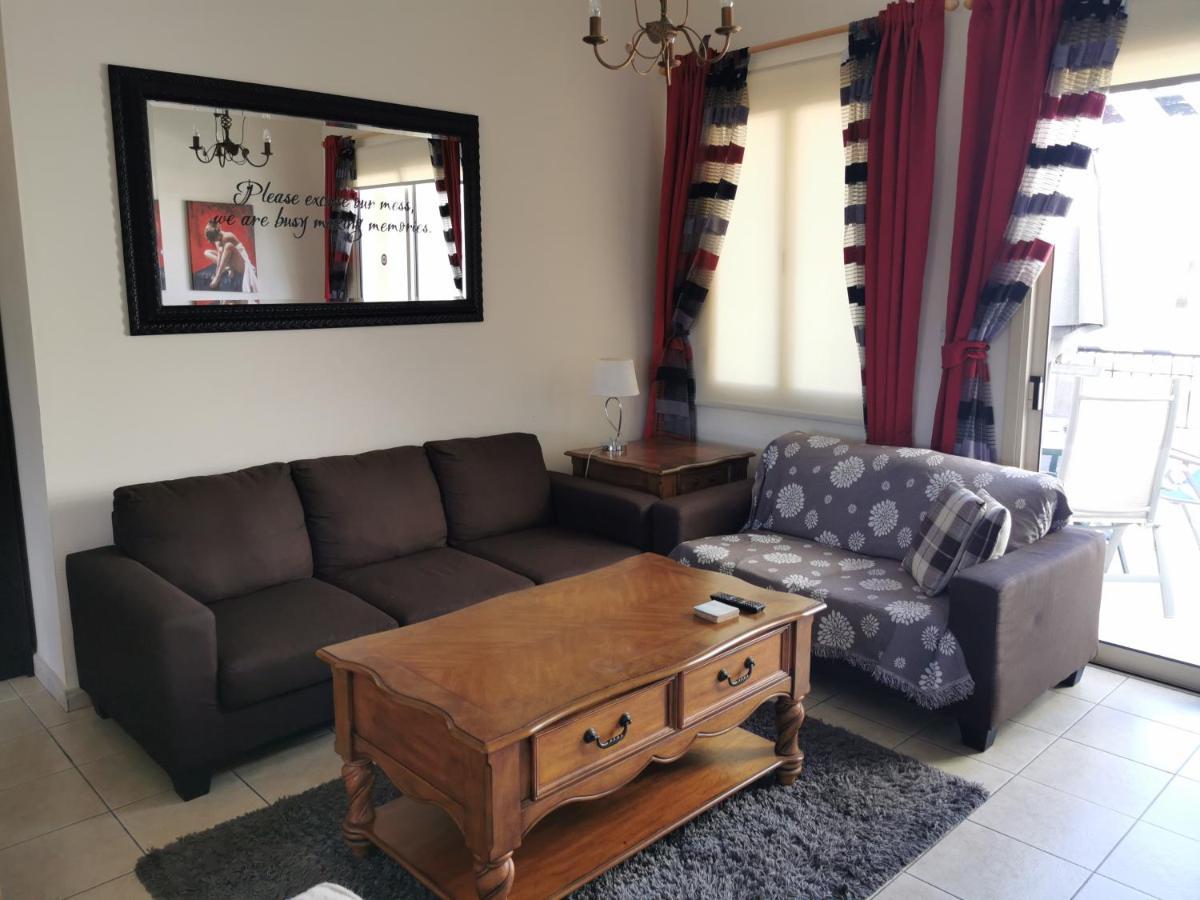 Appartement Aphrodite Gardens